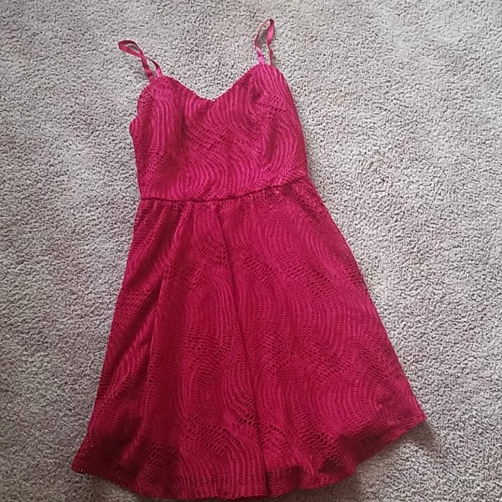 Summer dress